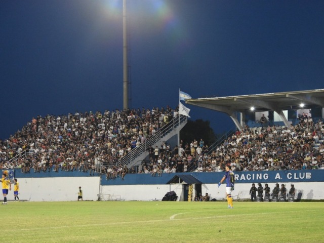 Vuelve la venta de entradas anticipadas en el Parque Mitre